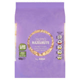 ASDA Chopped Hazelnuts 100g