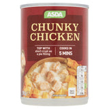 ASDA Chunky Chicken Pie Filling