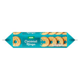 ASDA Coconut Rings 200g