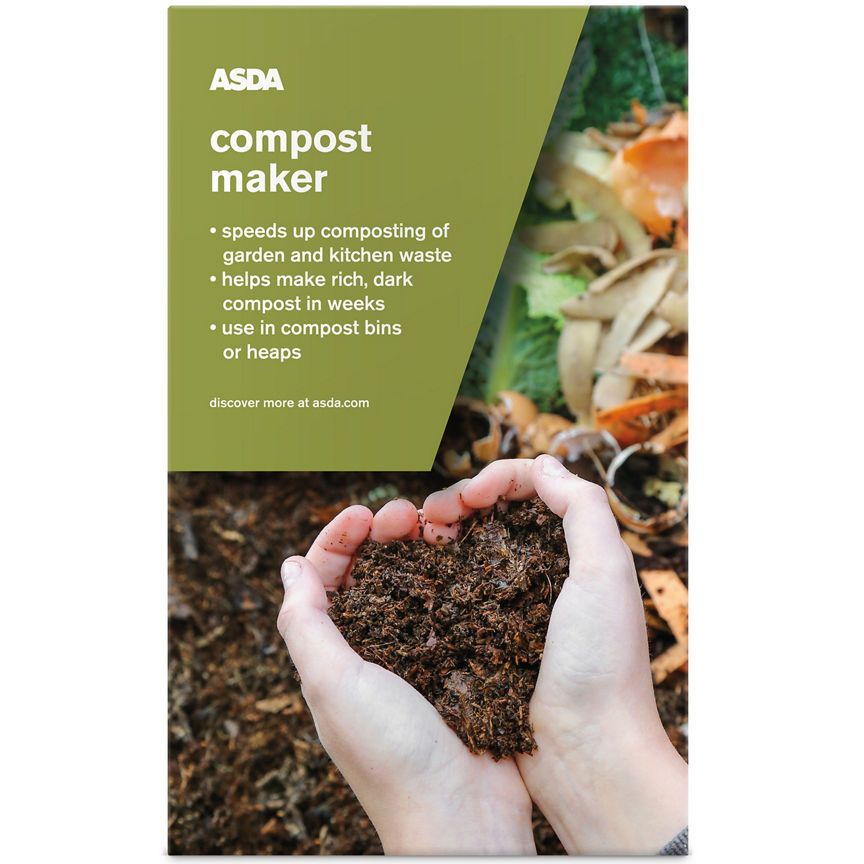 ASDA Compost Maker