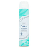 ASDA Cotton Anti-Perspirant Deodorant