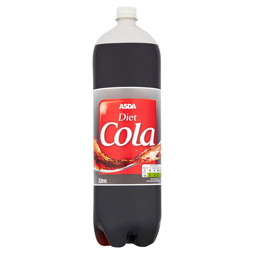 ASDA Diet Cola