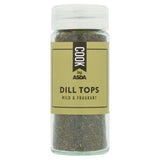ASDA Dill Tops 15g - McGrocer