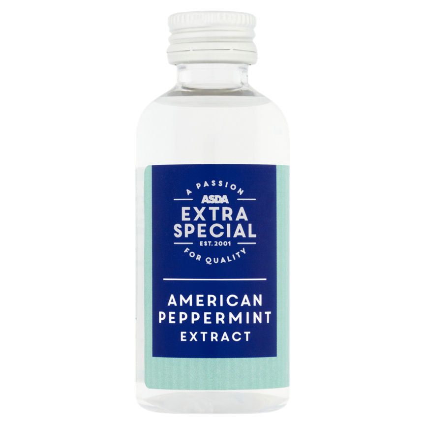 ASDA Extra Special American Peppermint Extract