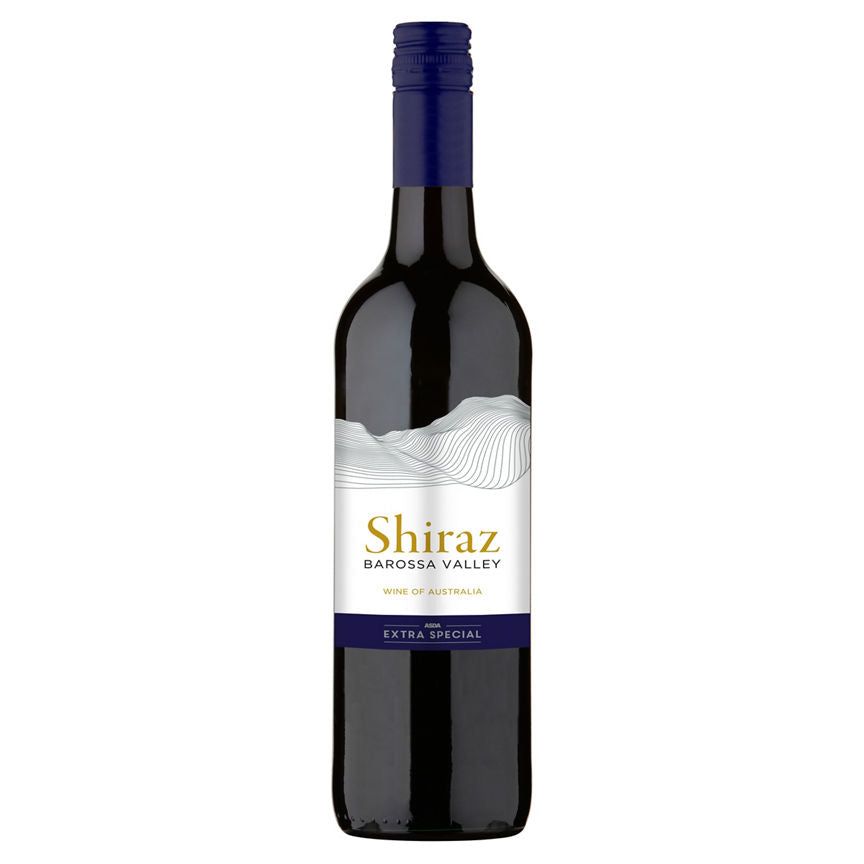 ASDA Extra Special Barossa Shiraz