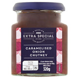 ASDA Extra Special Caramelised Onion Chutney