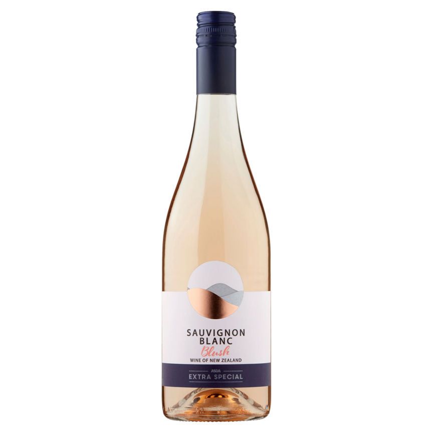 ASDA Extra Special Sauvignon Blanc Blush