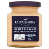 ASDA Extra Special Spicy Marie Rose Sauce with Brandy