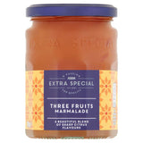 ASDA Extra Special Three Fruits Marmalade