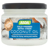 ASDA Extra Virgin Coconut Oil