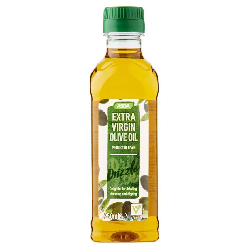 ASDA Extra Virgin Olive Oil