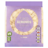 ASDA Flaked Almonds 150g