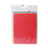 ASDA Foam Craft Sheets Pack