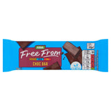 ASDA Free From Choc Bar