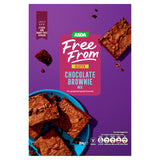 ASDA Free From Chocolate Brownie Mix 284g