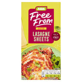 ASDA Free From Lasagne Sheets