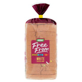 ASDA Free From White Sliced Loaf