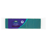 ASDA General Purpose Cleaning Sponge Scourers - McGrocer