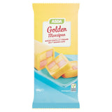 ASDA Golden Marzipan