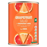 ASDA Grapefruit Salad in Grapefruit Juice 540g