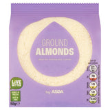 ASDA Ground Almonds 150g