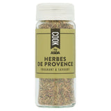 ASDA Herbes de Provence 17g