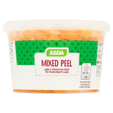 ASDA Home Baking Mixed Peel