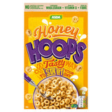 ASDA Honey Hoops Cereal