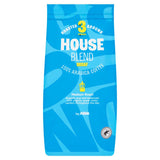 ASDA House Blend Decaf Roasted Ground 227g - McGrocer