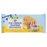 ASDA Ice Cream Wafers