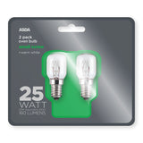 ASDA Incandescent Oven Bulb