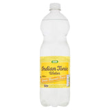 ASDA Indian Tonic Water with a Lemon Flavour Twist