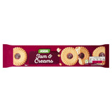 ASDA Jam & Creams 150g - McGrocer