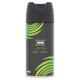 ASDA Java Body Spray