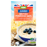 ASDA Jumbo British Porridge Oats 1kg