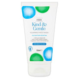 ASDA Kind & Gentle Foaming Face Wash for Sensitive Skin