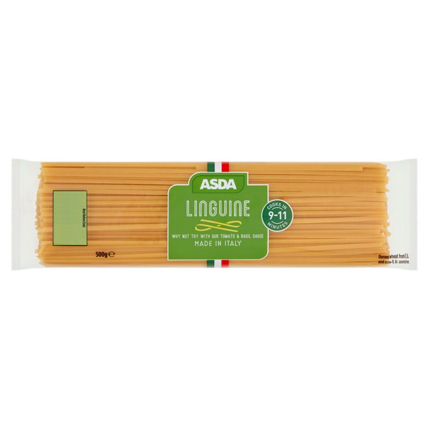 ASDA Linguine