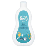 ASDA Little Angels Moisture Rich Baby Bath