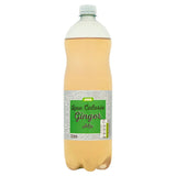 ASDA Low Calorie Ginger Ale 1 Litre