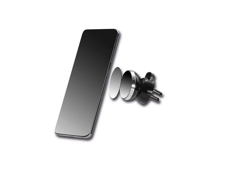 ASDA Magnetic Phone Holder - McGrocer