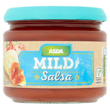 ASDA Mild Salsa Dip