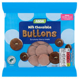 ASDA Milk Chocolate Buttons