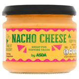 ASDA Nacho Cheese 280g