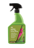 ASDA Outdoor 2 In 1 Bug Control Spray