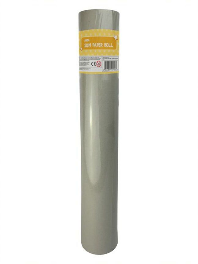ASDA Paper Roll - McGrocer