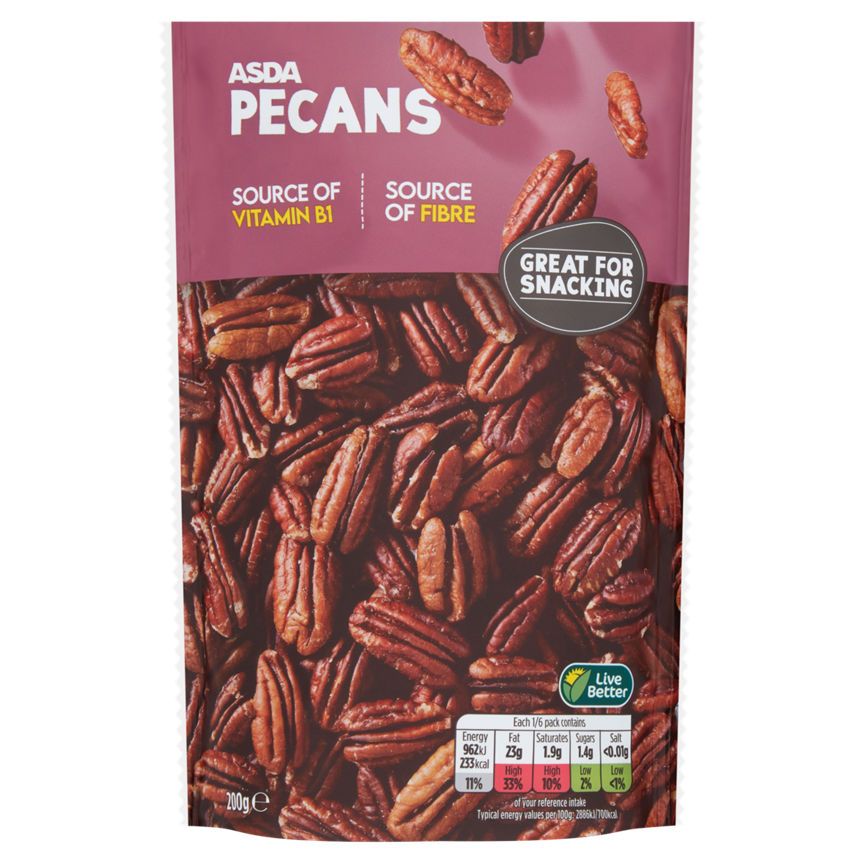 ASDA Pecans