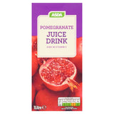 ASDA Pomegranate Juice Drink