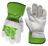 ASDA Rigger Gloves - Size M - McGrocer