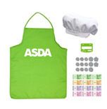 ASDA Roleplay Outfit Set