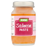 ASDA Salmon Paste